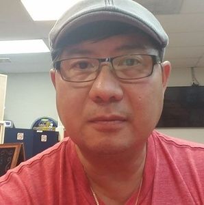 Meet your Posher, Cuong